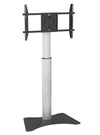 Supporto da pavimento per TV da 32'' a 70''