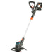Tagliaerba GARDENA ComfortCut 23/18V P4A