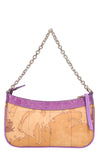 Alviero Martini Borse... Viola da donna