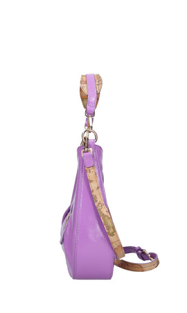 Alviero Martini Borse... Viola da donna