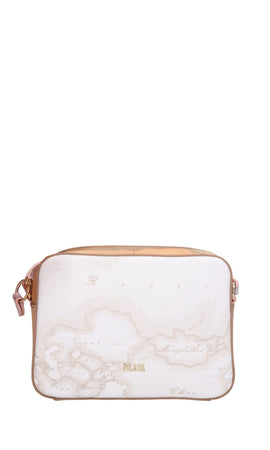 Alviero Martini Borse... Bianco da donna