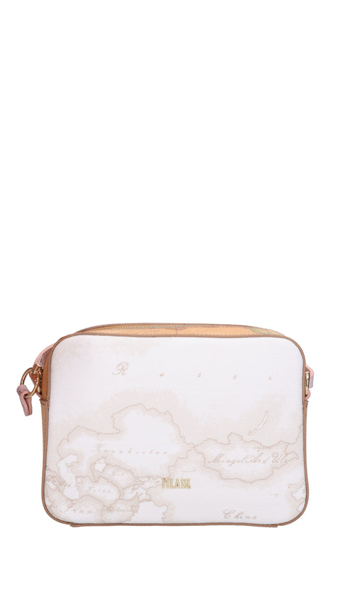 Alviero Martini Borse... Bianco da donna