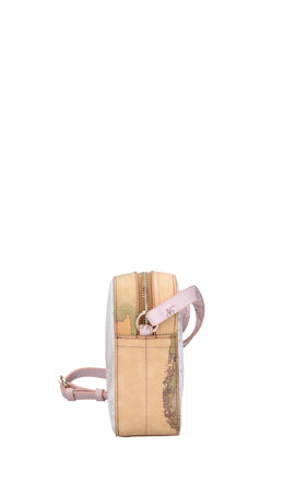 Alviero Martini Borse... Bianco da donna