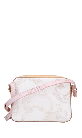 Alviero Martini Borse... Bianco da donna
