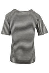 ALESSANDRO ASTE T-shirt e Polo Bianco da donna