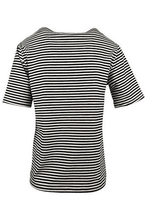 ALESSANDRO ASTE T-shirt e Polo Bianco da donna