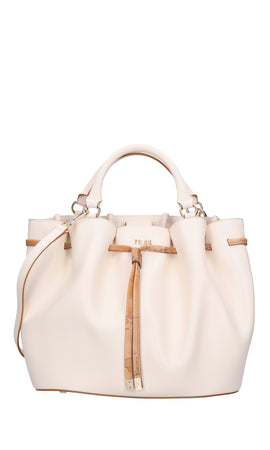 Alviero Martini Borse... Panna da donna