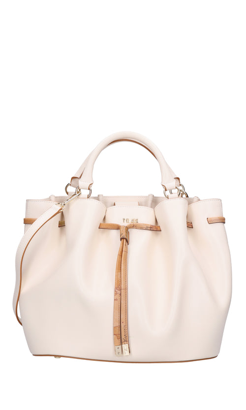 Alviero Martini Borse... Panna da donna