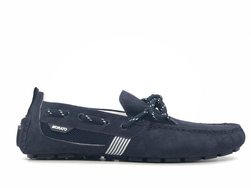 ANTONY MORATO Mocassino uomo classico Blue