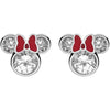 Disney - Orecchini Minnie
