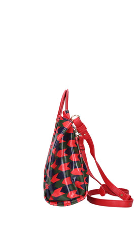 Roberta di Camerino Borse... Rosso da donna