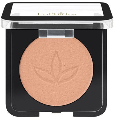 Euphidra fard mat albicocca