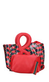 Roberta di Camerino Borse... Rosso da donna