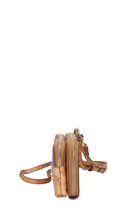 Alviero Martini Borse... Viola da donna