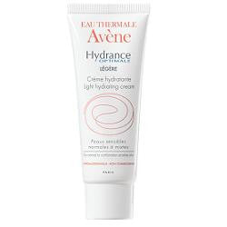 Avene hydrance emuls legg 40ml