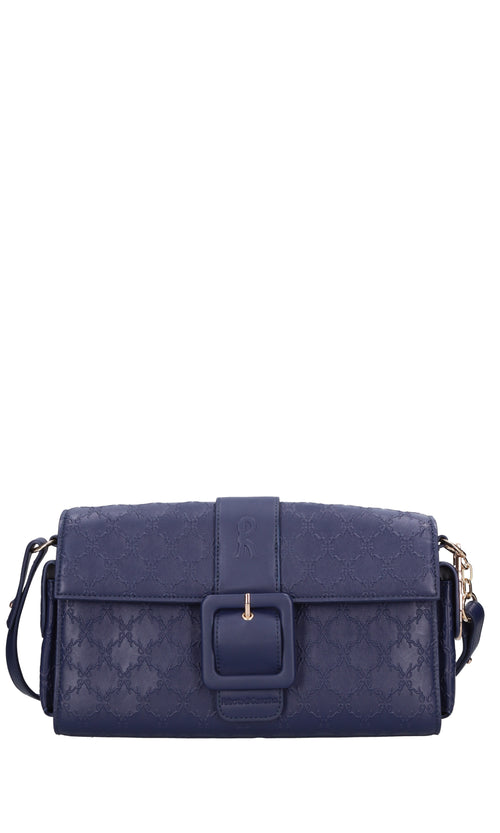 Roberta di Camerino Borse... Blu da donna
