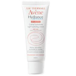 Avene hydrance opt leg spf20