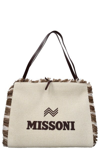 Missoni Borse... Panna da donna