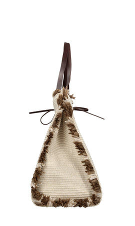 Missoni Borse... Panna da donna