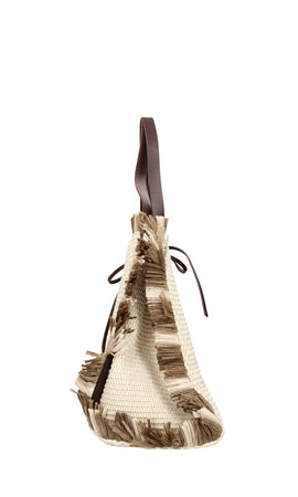 Missoni Borse... Panna da donna