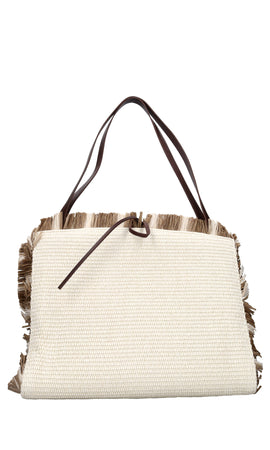 Missoni Borse... Panna da donna