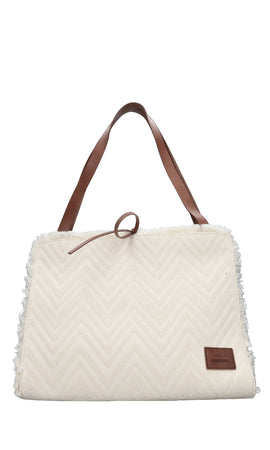 Missoni Borse... Panna da donna