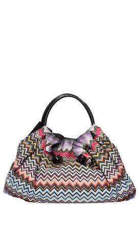 Missoni Borse... Multicolour da donna