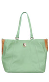 Alviero Martini Borse... Verde da donna