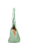 Alviero Martini Borse... Verde da donna