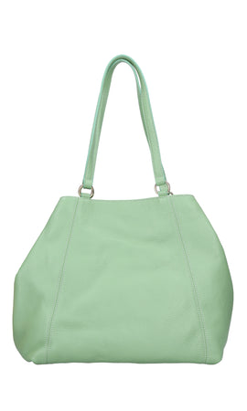 Alviero Martini Borse... Verde da donna