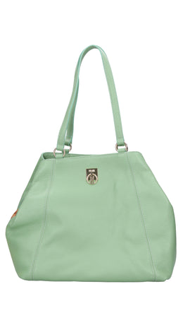 Alviero Martini Borse... Verde da donna