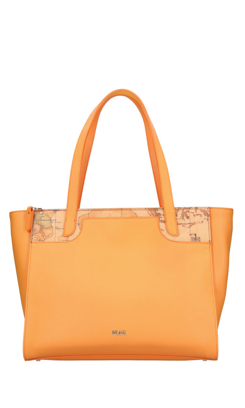 Alviero Martini Borse... Arancio da donna