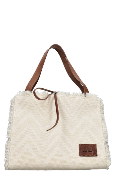 Missoni Borse... Panna da donna