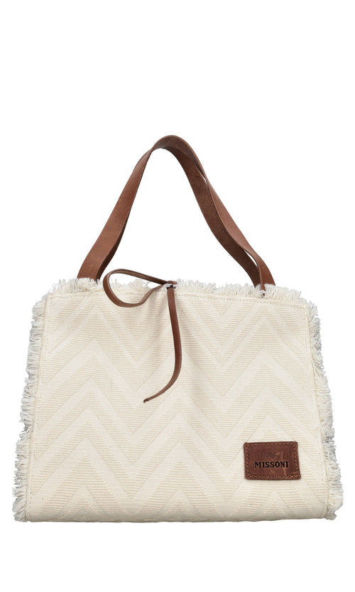 Missoni Borse... Panna da donna