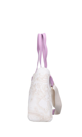Alviero Martini Borse... Bianco da donna