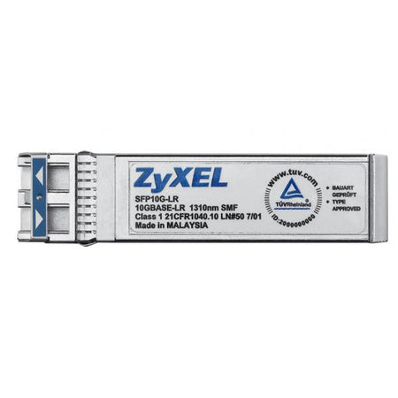 ZYXEL TRANSCEIVER MONOMODALE SFP+ SR 10G, CONNETTORE LC