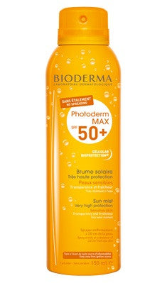 Photoderm max brume t spf50 piu