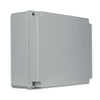 Scatola Rettangolare IP65 di Derivazione per Pareti Lisce 240x190