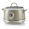 Cuoci riso Ariete 00C290403AR0 VINTAGE Rice Cooker Beige
