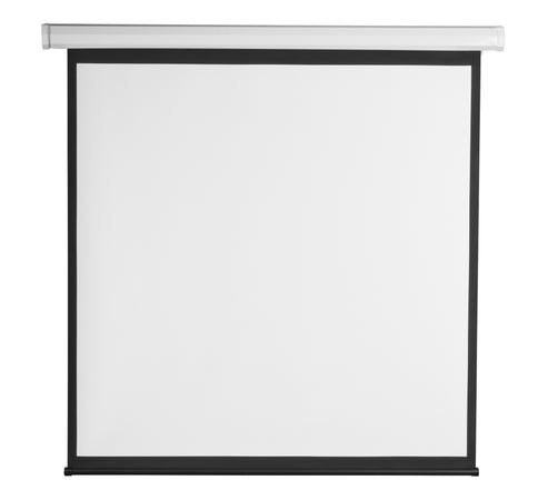 Schermo di Proiezione Motorizzato 112'' 200x200 PSA-112-2