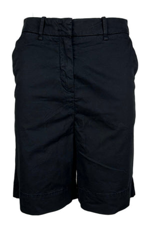 BOMBOOGIE Pantaloncini Nero da donna