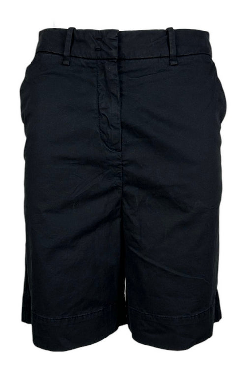 BOMBOOGIE Pantaloncini Nero da donna