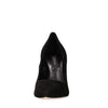 Casadei Scarpe con Tacco Nero da donna