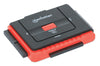 Adattatore Convertitore USB 2.0 Hi-Speed a SATA/IDE