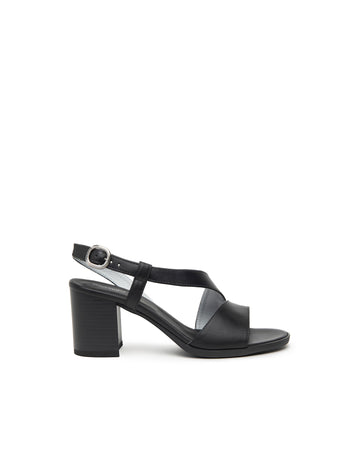 Nero Giardini sandali donna nero E410440D100