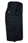 BOMBOOGIE Pantaloncini Nero da donna