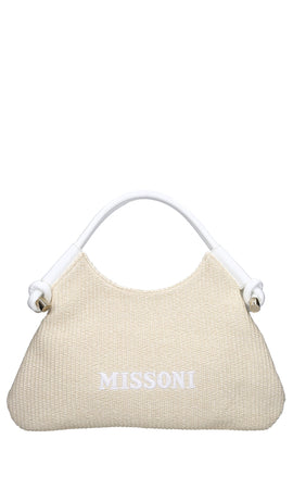 Missoni Borse... Panna da donna