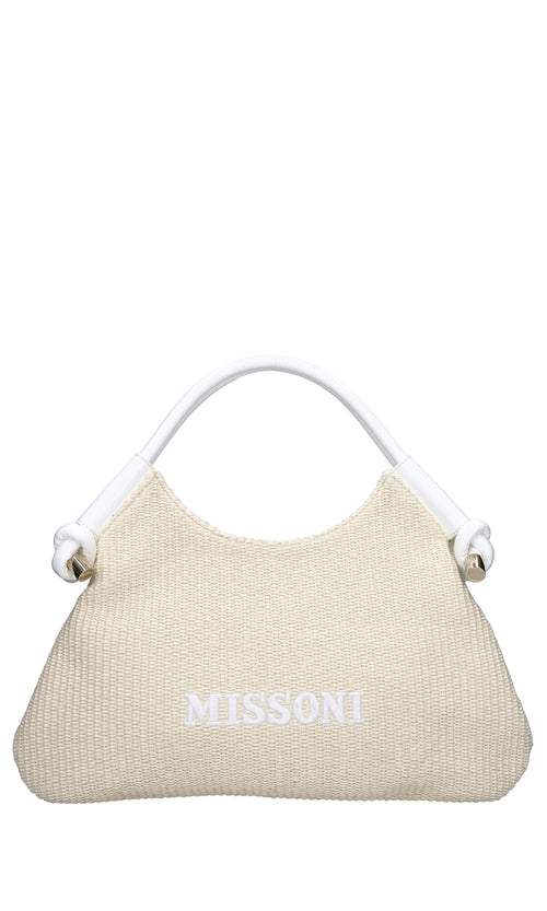 Missoni Borse... Panna da donna