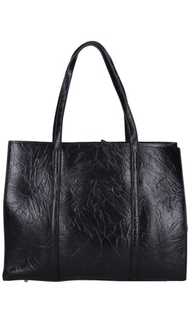 John Richmond Borse... Nero da donna