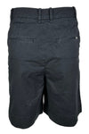 BOMBOOGIE Pantaloncini Nero da donna